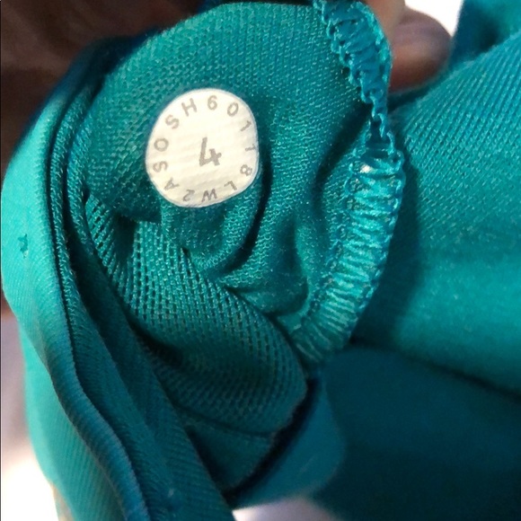 Lululemon Sweat Times Bra - Picture 7 of 7